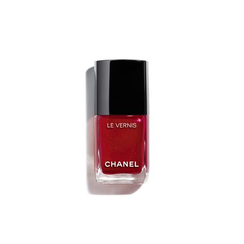 Laca de uñas Chanel 